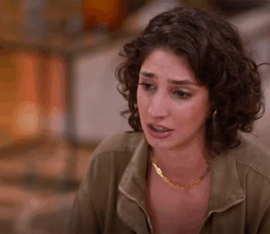 Resumo da novela Dona de Mim de sábado (06/09) – Ayla sofre complicação na gravidez