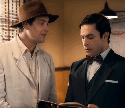 Êta Mundo Melhor | Resumo semanal da novela de 06/09 a 20/09