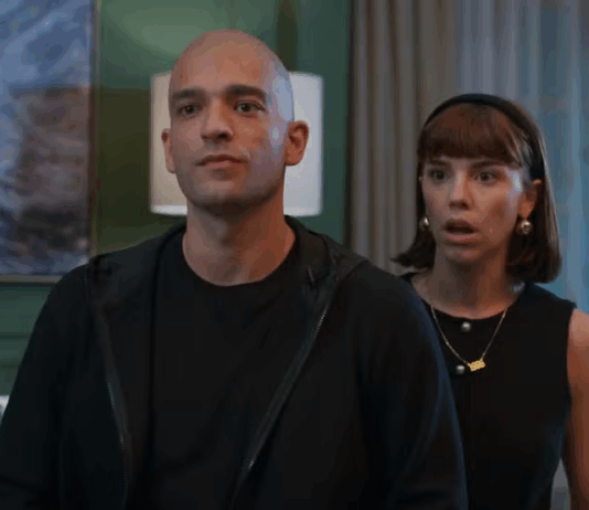 Resumo semanal da novela Vale Tudo de 06/09 a 12/09