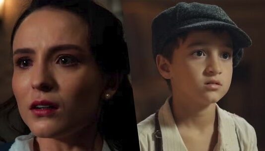 Êta Mundo Melhor | Resumo semanal da novela de 04/09 a 13/09