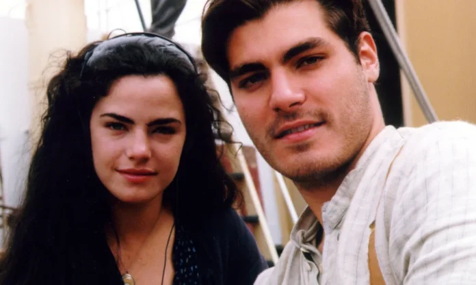 juliana matheun terra nostra