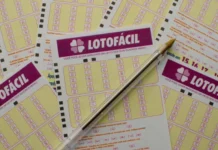 Lotofácil 3526 – Resultado de hoje, quinta (30/10) com prêmio de R$ 1,8 milhão