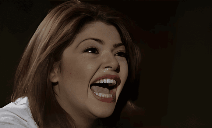 maria do bairro resumo