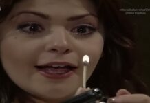 Resumo semanal da novela Maria do Bairro de 27/10 a 31/10