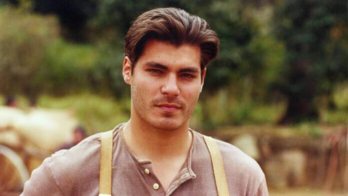 matteo terra nostra