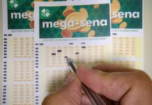 Mega Sena | Confira o Resultado do Concurso 2911 deste sábado (06/09)