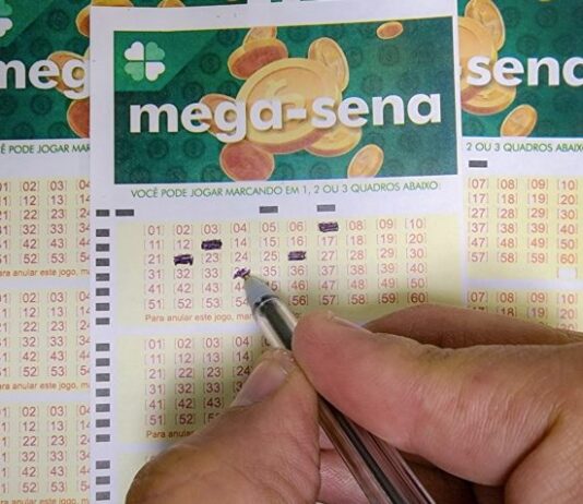 Mega-Sena 2933 sorteia nesta terça prêmio de R$ 3,5 milhões: Saiba como participar e como assistir ao vivo