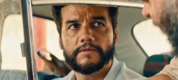 o agente secreto filme