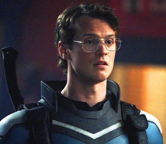 Pacificador | Saiba quando estreia o 7º episódio da 2ª temporada na HBO Max