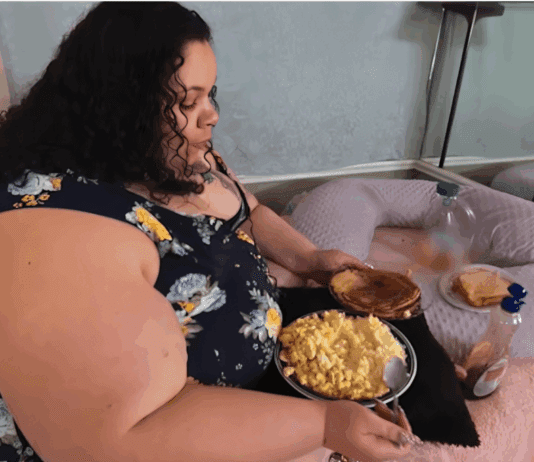 Quilos Mortais desta sexta (19/09) mostra a emocionante história de Ashley e sua luta para reconquistar a saúde