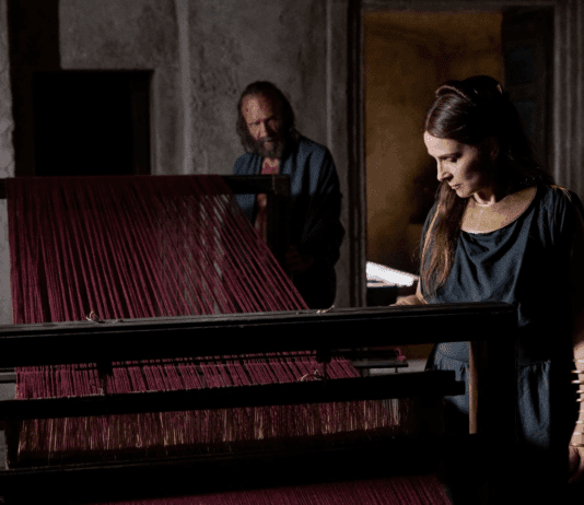 O Retorno chega aos cinemas brasileiros trazendo Ralph Fiennes e Juliette Binoche de volta às telonas após quase três décadas