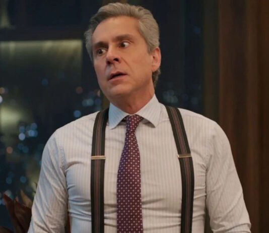 Resumo semanal da novela Vale Tudo de 30/09 a 04/10