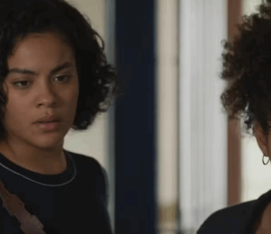 Resumo da novela Vale Tudo de hoje (24) – Fátima manipula Ana Clara e a incentiva a tirar mais dinheiro de Odete