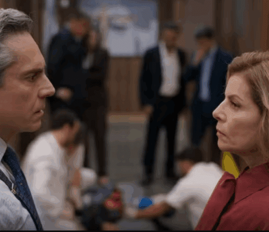 Resumo da novela Vale Tudo de terça (30/09) – Raquel aceita pedido de casamento de Ivan