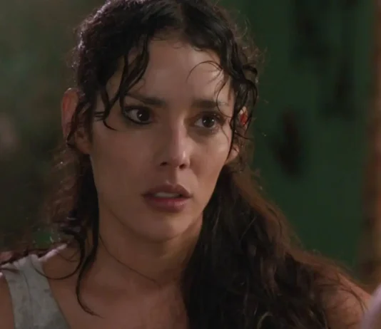 Resumo da novela As Filhas da Senhora Garcia de hoje (18) – Valéria busca reaproximação com a mãe