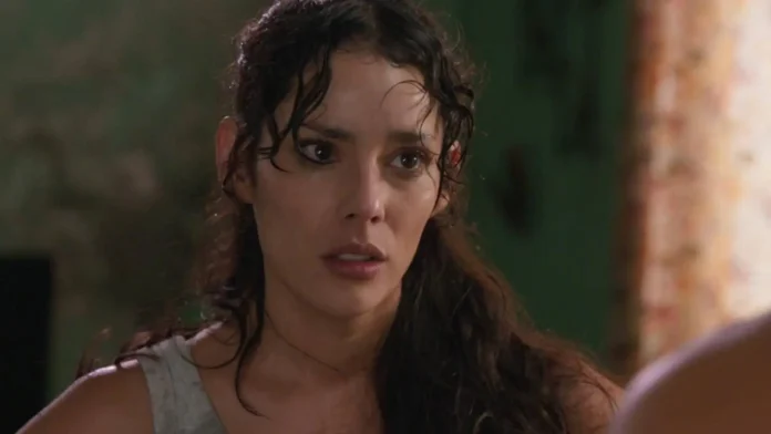 valéria as filhas da senhora garcia