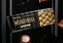 Kopenhagen lança Nhá Benta Wandinha e une chocolate, nostalgia e cultura pop no Halloween 2025