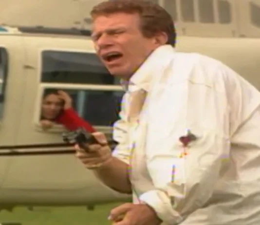 Resumo da novela A Viagem de quinta (09/10) – Ismael foge ferido e tensão aumenta entre Diná e Tato