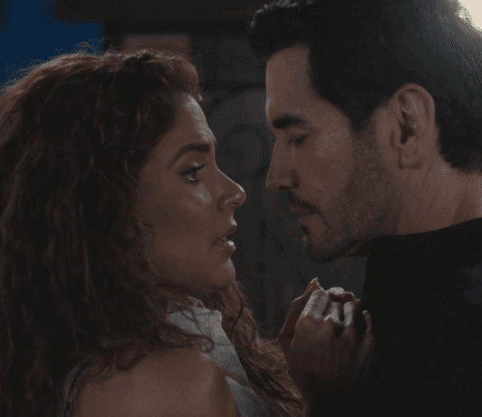 A.Mar | Resumo semanal da novela de 08/10 a 10/10 (SBT)