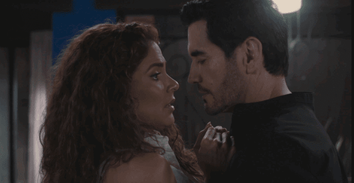 A.Mar Resumo semanal da novela de 0810 a 1010 (SBT)