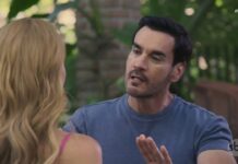 Resumo semanal da novela A.Mar entre os dias 31 de outubro a 7 de novembro (SBT)