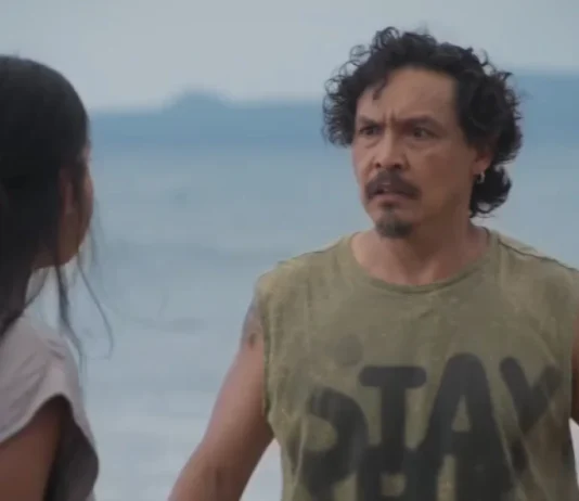 Resumo semanal da novela A.Mar de 14/10 a 17/10 (SBT)