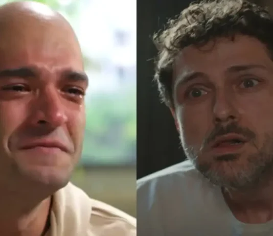 Resumo da novela Vale Tudo de quarta (15/10) – Afonso recebe medula de Leonardo