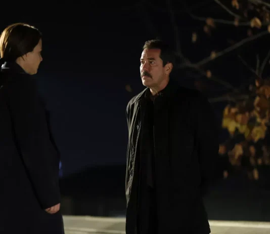 Resumo da novela Cruel Istambul de segunda (27/10) – Agah enfrenta conspiração e Seher rompe com manipulações
