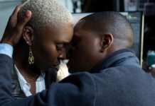 Cine Aventura exibe Agulha no Palheiro Temporal neste sábado (1) – Romance e ficção científica se encontram em dilema temporal