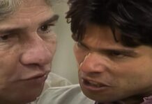 Resumo da novela A Viagem de sexta (31/10) – Alberto reencontra Téo e Alexandre busca ajuda