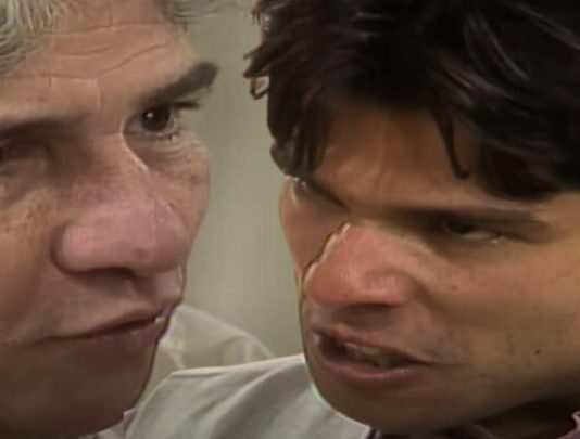 Resumo da novela A Viagem de sexta (31/10) – Alberto reencontra Téo e Alexandre busca ajuda