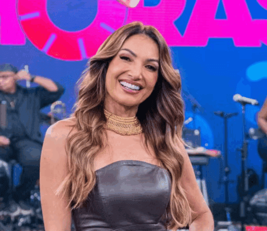 Altas Horas deste sábado (04) reúne Patrícia Poeta, Catia Fonseca, Bárbara Reis, Marcos Losekann, Cidade Negra e Toquinho em noite de histórias e música