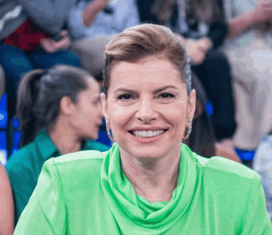 Altas Horas (18) reúne Débora Bloch, Rita Lobo, Luiz Fernando Guimarães, Gleice Damasceno e Alceu Valença