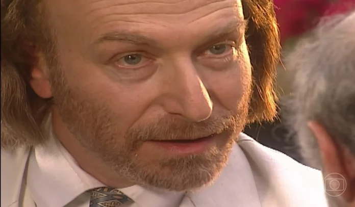 Altino morre terra nostra