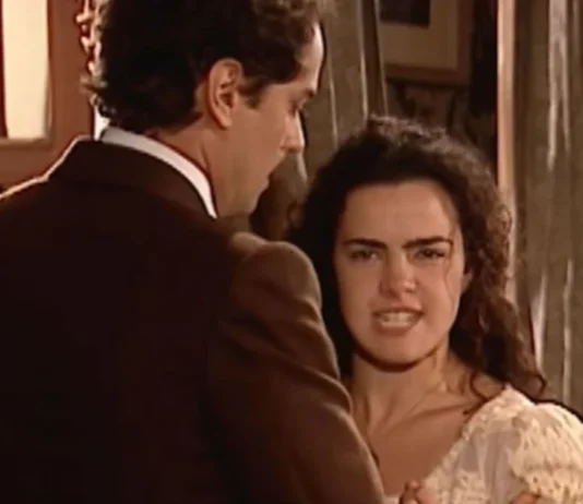 Resumo da novela Terra Nostra de hoje (27) – Altino perde a memória e Maria do Socorro decide visitar Angélica em São Paulo