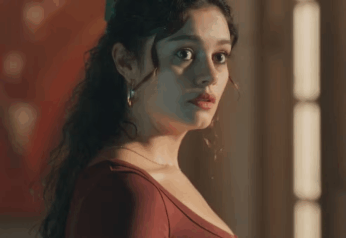 Arminda repreende Gerluce e Joélly mantém segredo sobre paternidade