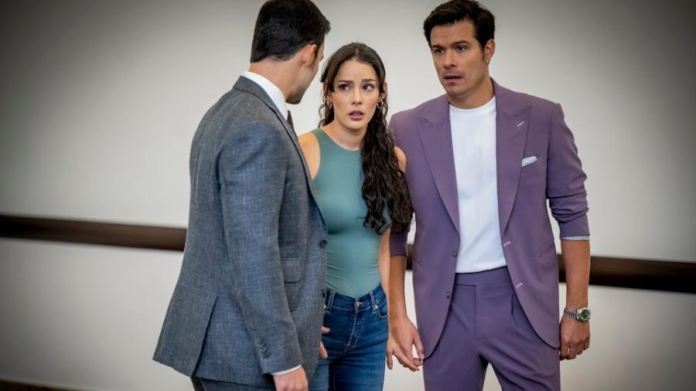 As Filhas da Senhora Garcia Arturo