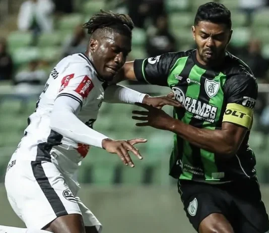 Athletic x América-MG: Onde assistir a Série B do Campeonato Brasileiro ao vivo neste sábado (25/10)