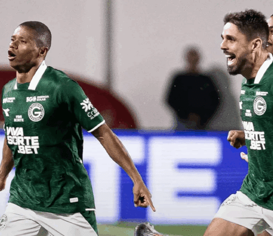 Athletic x Goiás: Onde assistir a Série B do Campeonato Brasileiro ao vivo neste sábado (11/10)