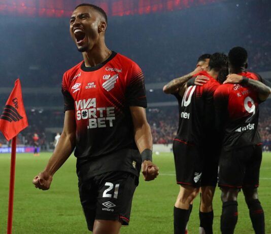 Atlético-GO x Athletico-PR: Onde assistir a Série B do Campeonato Brasileiro ao vivo neste domingo (05/10)