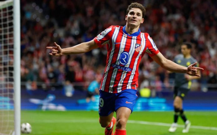 Atlético de Madrid x Osasuna Onde assistir a LaLiga ao vivo neste sábado