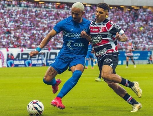 Barra x Santa Cruz: Onde assistir a Série D do Campeonato Brasileiro ao vivo neste sábado (04/10)