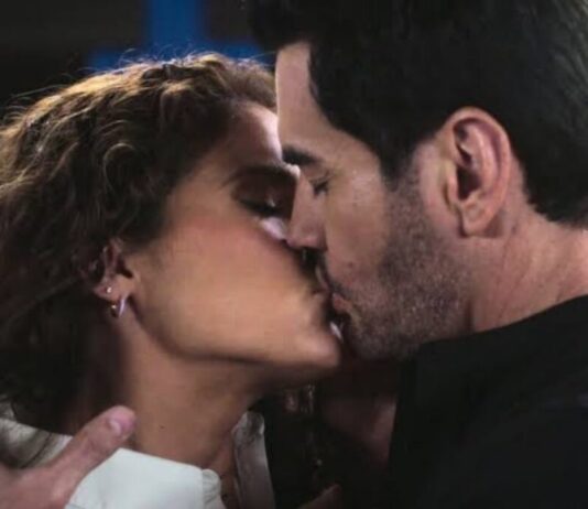 Resumo da novela A.Mar de sexta (24/10) – Beatriz provoca Sergio e Fabián revela sentimentos a Estrella