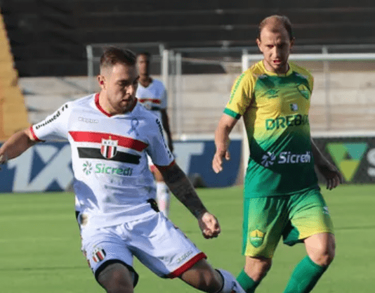 Botafogo-SP x Cuiabá: Onde assistir a Série B do Campeonato Brasileiro ao vivo neste domingo (19/10)