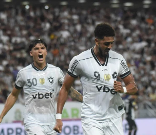 Botafogo x Santos: Onde assistir a Série A do Campeonato Brasileiro ao vivo neste domingo (26/10)