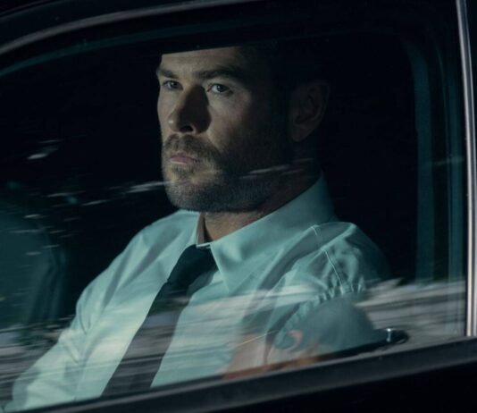 Caminhos do Crime | Chris Hemsworth lidera ousado assalto na rodovia 101 em trailer do novo suspense