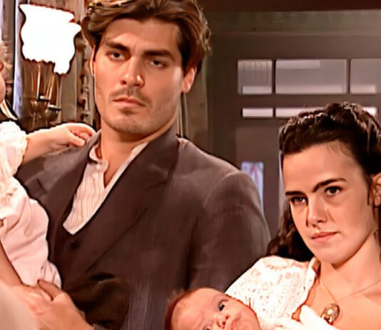 Resumo semanal da novela Terra Nostra de 17/10 a 25/10