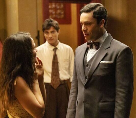 Resumo da novela Êta Mundo Melhor de quinta (23/10) – Celso reencontra Estela e Inês arma plano contra Sandra