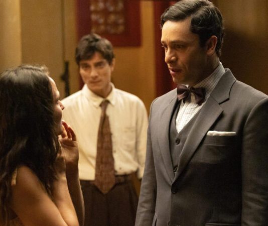 Êta Mundo Melhor de hoje (24) – Celso revela quem é de verdade e Estela se recusa a voltar para casa