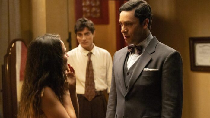 Celso revela quem é de verdade e Estela se recusa a voltar para casa